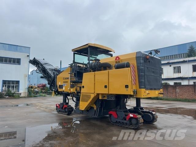 XCMG XM200KII Asfaltne hladne glodalice