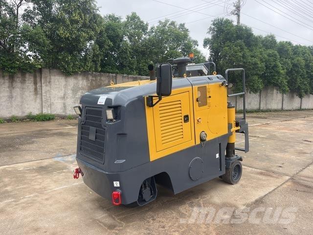 XCMG XM405 Asfaltne hladne glodalice