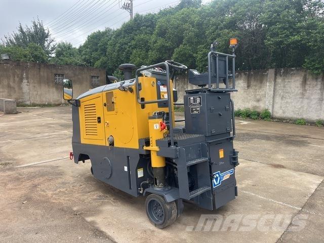 XCMG XM405 Asfaltne hladne glodalice