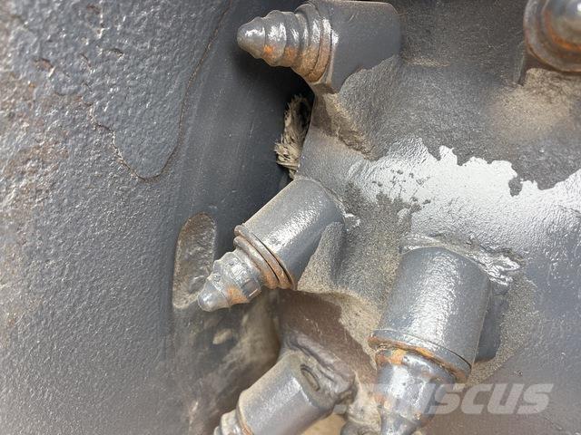 XCMG XM405 Asfaltne hladne glodalice