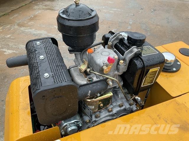 XCMG XMR050 Građevinarstvo – ostalo