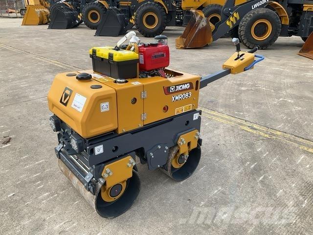 XCMG XMR083 Građevinarstvo – ostalo