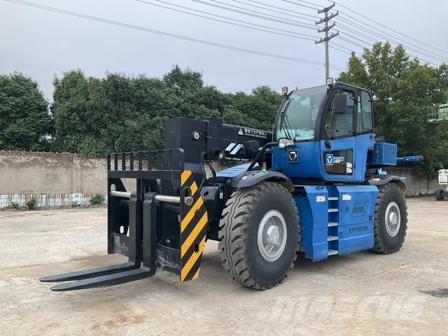 XCMG XT18010E Teleskopski viličari