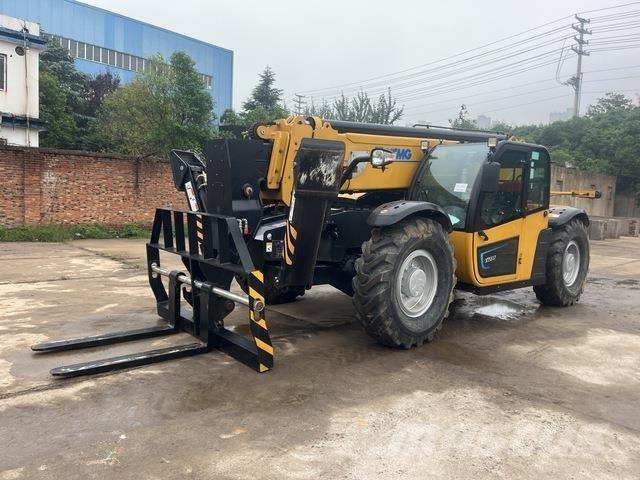 XCMG XT5517K Teleskopski viličari