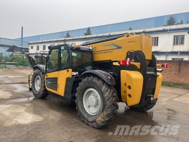 XCMG XT5517K Teleskopski viličari