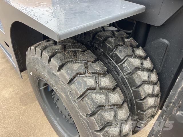 XCMG XVB50-T Viličari - ostalo