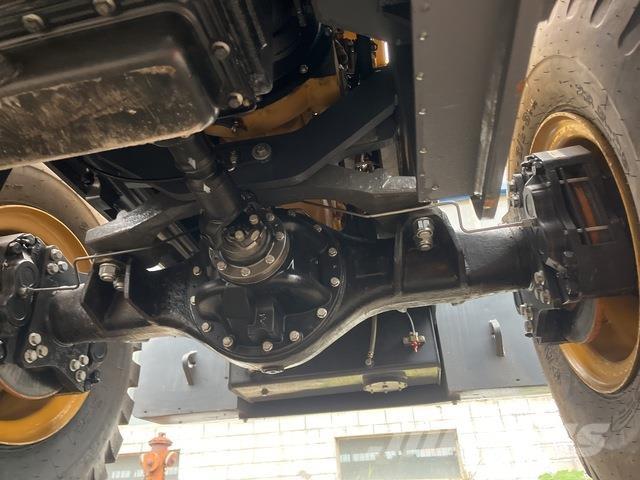 XCMG ZL50GV Utovarivači na kotačima