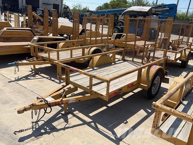 Xtreme 4X8SAPT Ostale prikolice