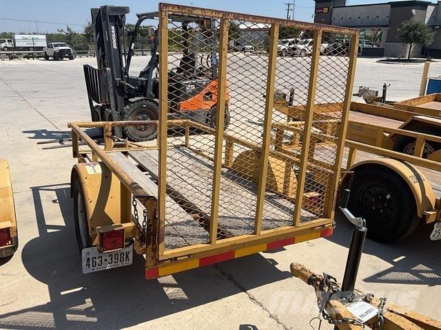 Xtreme 4X8SAPT Ostale prikolice