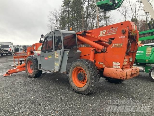 Xtreme XR1255 Teleskopski viličari