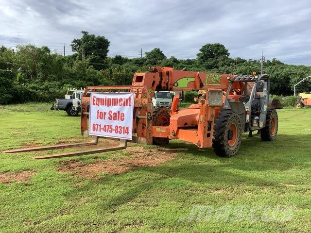 Xtreme XR1255 Teleskopski viličari