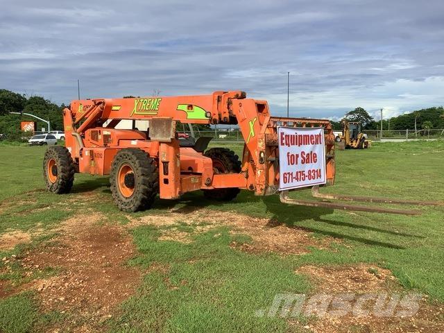 Xtreme XR1255 Teleskopski viličari