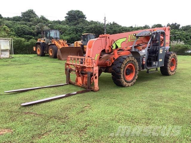 Xtreme XR2034 Teleskopski viličari