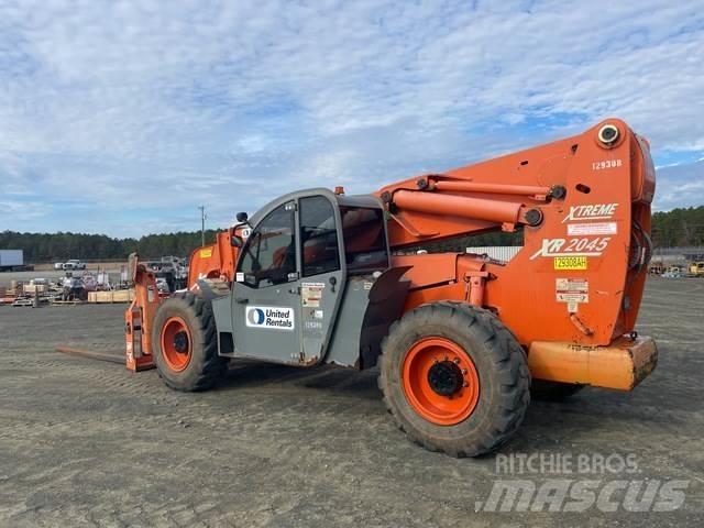 Xtreme XR2045 Teleskopski viličari