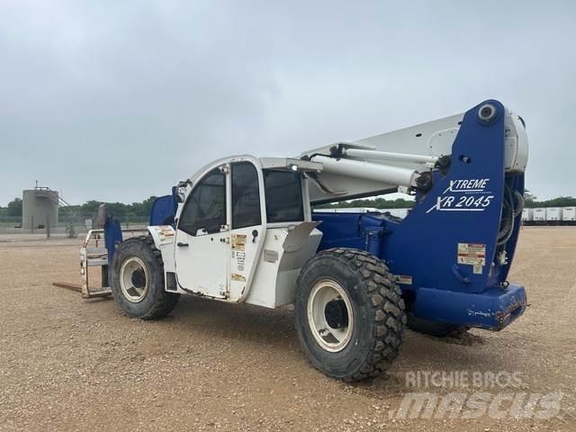 Xtreme XR2045 Teleskopski viličari