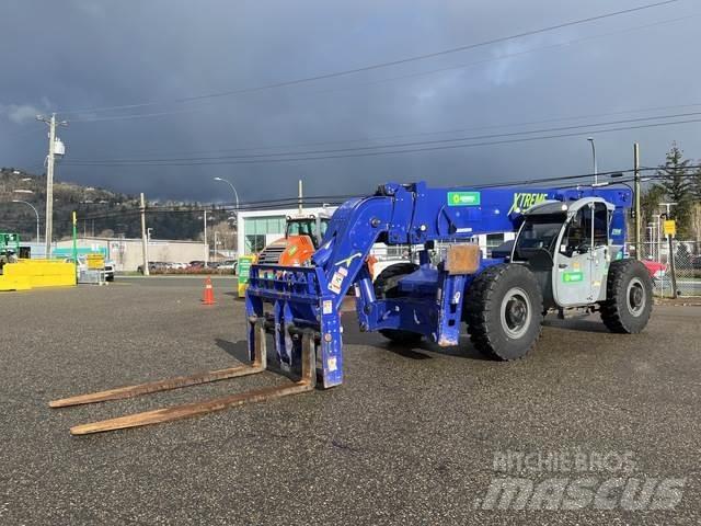 Xtreme XR2450 Teleskopski viličari