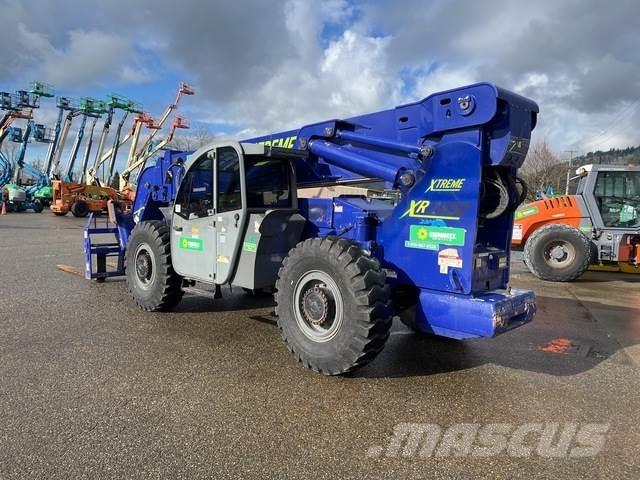 Xtreme XR2450 Teleskopski viličari