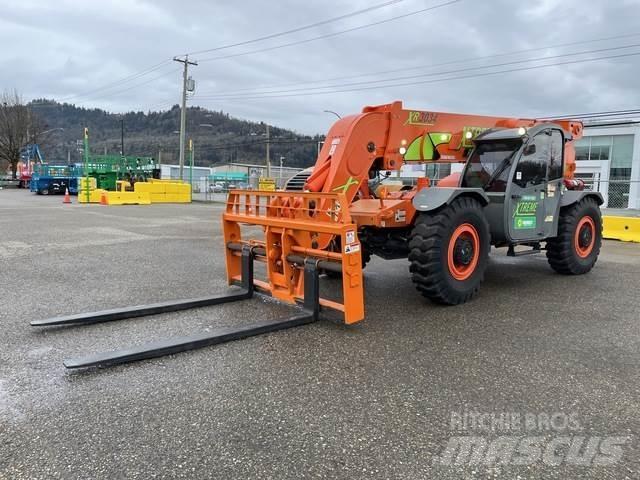 Xtreme XR3034 Teleskopski viličari