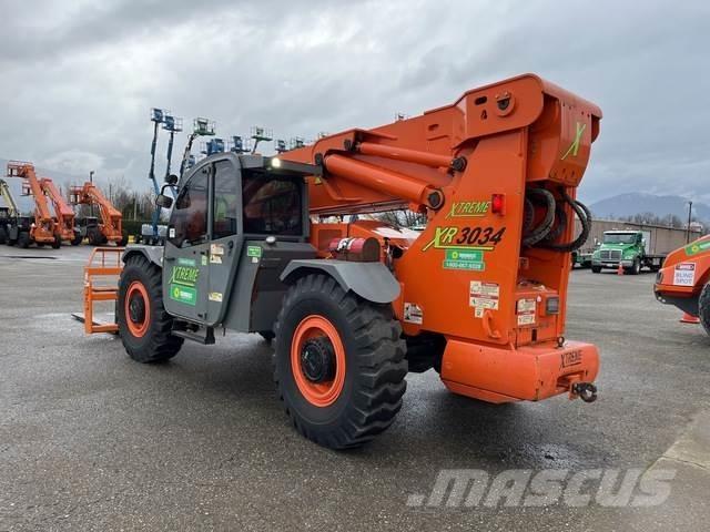 Xtreme XR3034 Teleskopski viličari