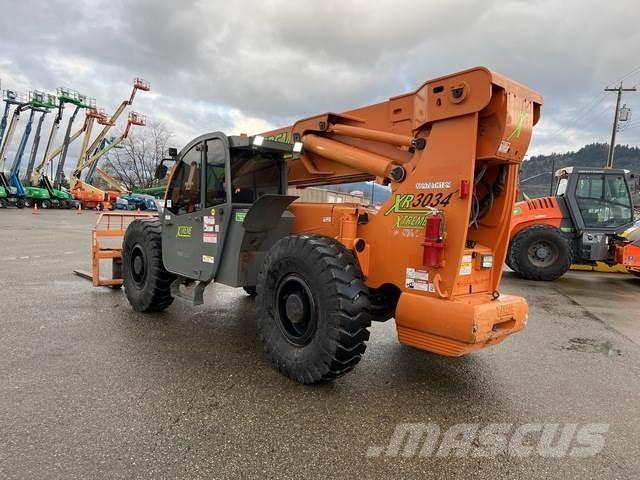 Xtreme XR3034 Teleskopski viličari