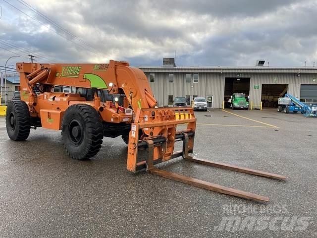 Xtreme XR3034 Teleskopski viličari