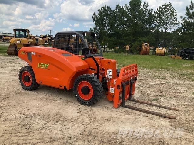 Xtreme XR619 Teleskopski viličari