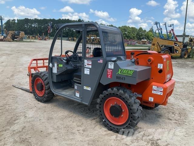 Xtreme XR619 Teleskopski viličari