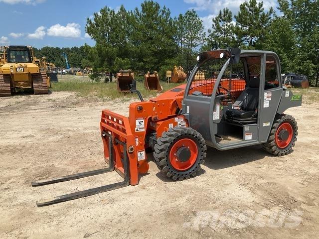 Xtreme XR619 Teleskopski viličari