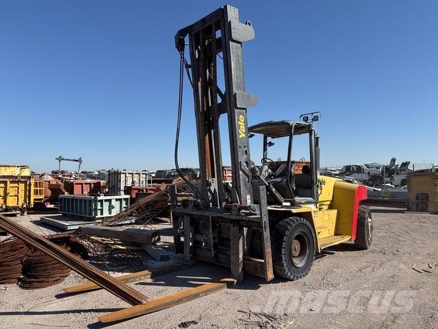 Yale  Viličari - ostalo