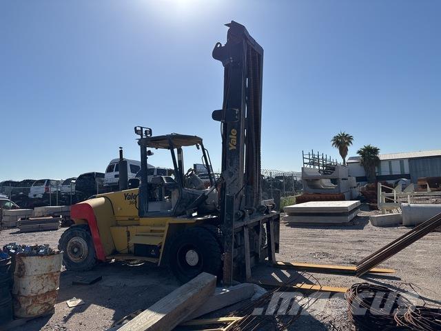 Yale  Viličari - ostalo