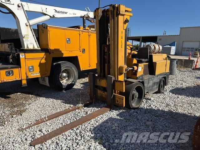 Yale  Viličari - ostalo