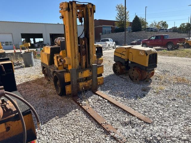 Yale  Viličari - ostalo