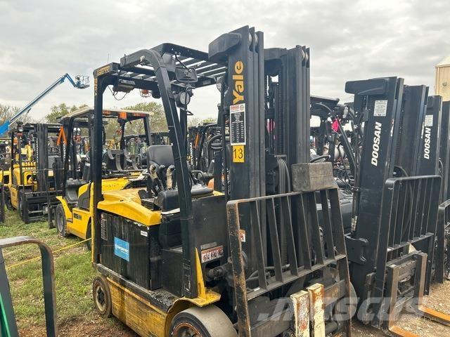 Yale ERC060VG Električni viličari