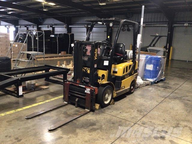 Yale GC040LX Viličari - ostalo