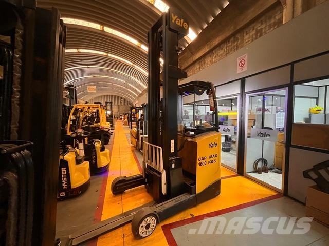 Yale MR16 Električni viličari