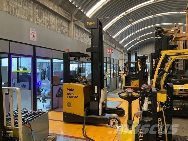 Yale MR16 Električni viličari