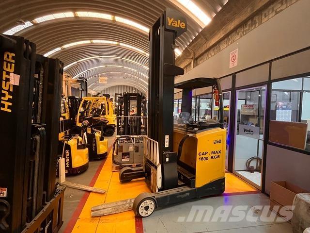 Yale MR16 Električni viličari