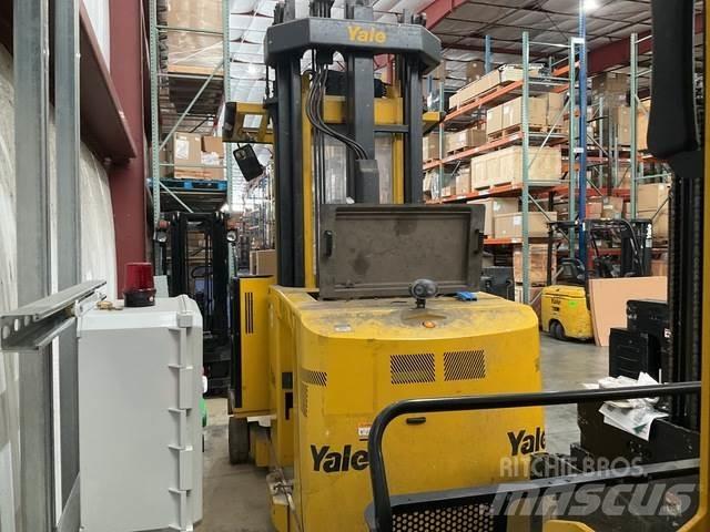 Yale NTA030SB Srednopodizni komisioni viličar