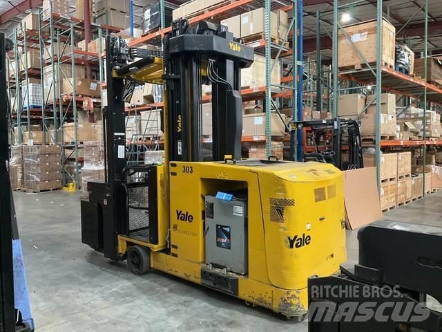 Yale NTA030SB Električni viličari