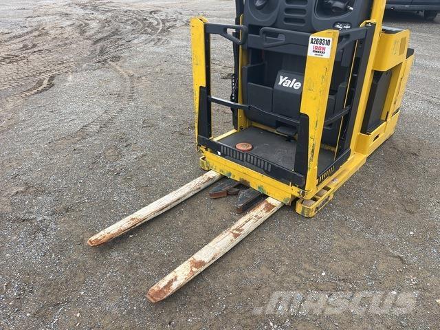 Yale OSO30EF Električni viličari