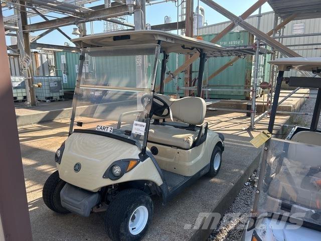 Yamaha DR2E17 Građevinarstvo – ostalo