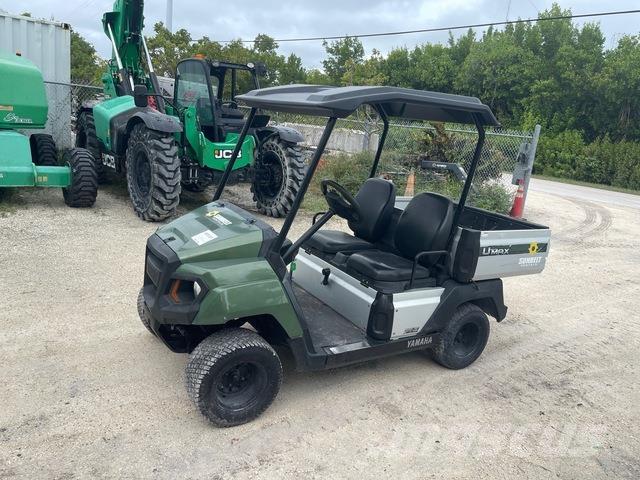 Yamaha Umaxone Građevinarstvo – ostalo