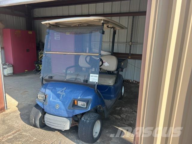 Yamaha YDREX6 Motori