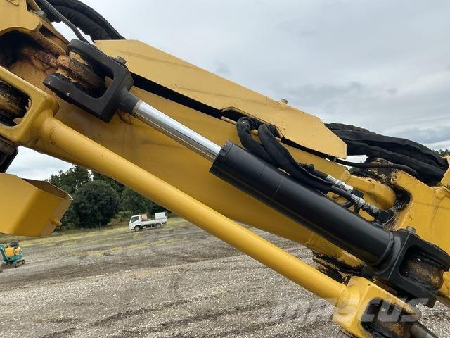 Yanmar B2-5 Mini bageri <7t