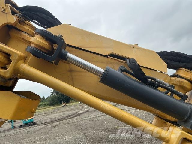 Yanmar B2-5 Mini bageri <7t