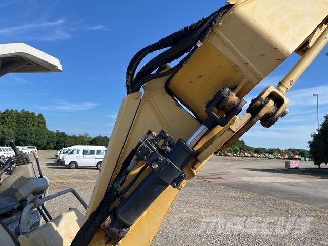 Yanmar B3-6A Mini bageri <7t