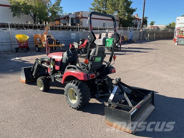Yanmar SA223 Kompaktni (mali) traktori