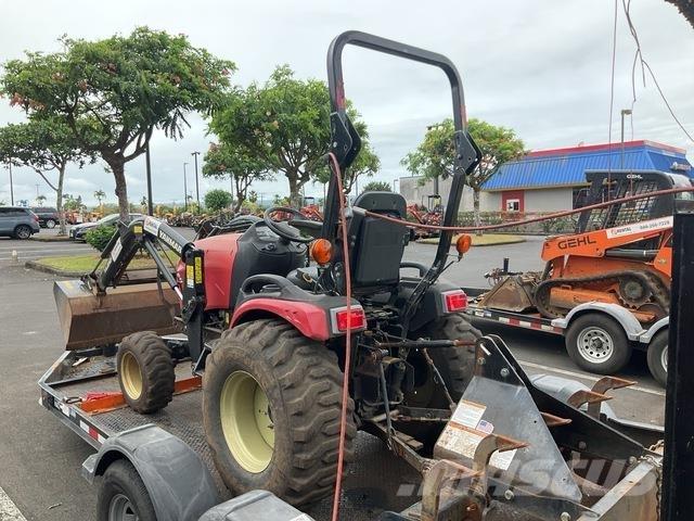 Yanmar SA424 Kompaktni (mali) traktori