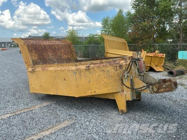 Yellow  Transport – ostalo