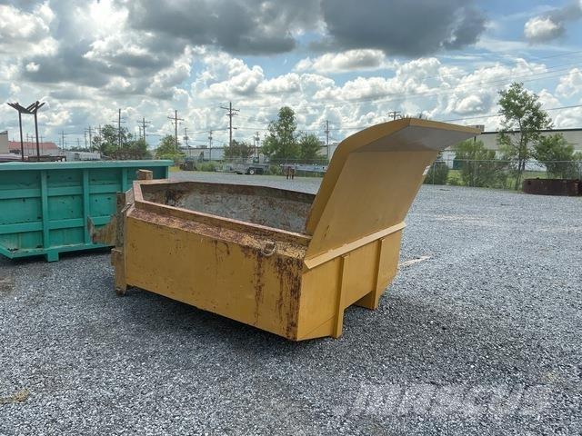 Yellow  Transport – ostalo